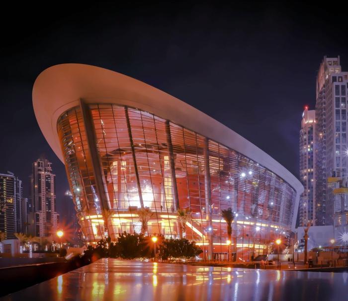 intercontinental residences dubai business bay an ihg hotel