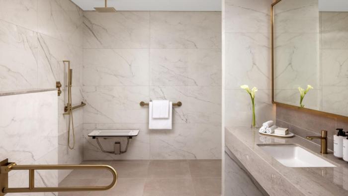 intercontinental residences dubai business bay an ihg hotel