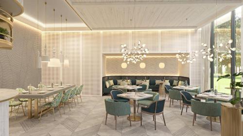 intercontinental residences dubai business bay an ihg hotel