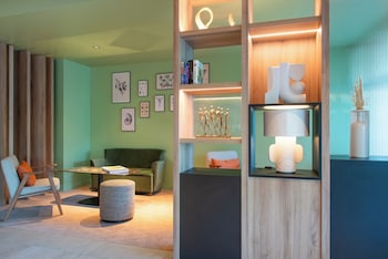 The Originals City, Hôtel Alteora,,3 star