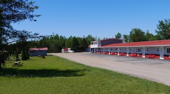 auberge restwell motel