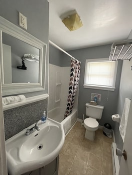 auberge restwell motel