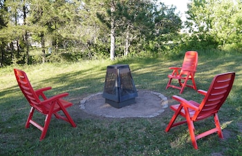 auberge restwell motel
