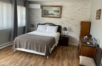 auberge restwell motel