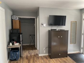 auberge restwell motel