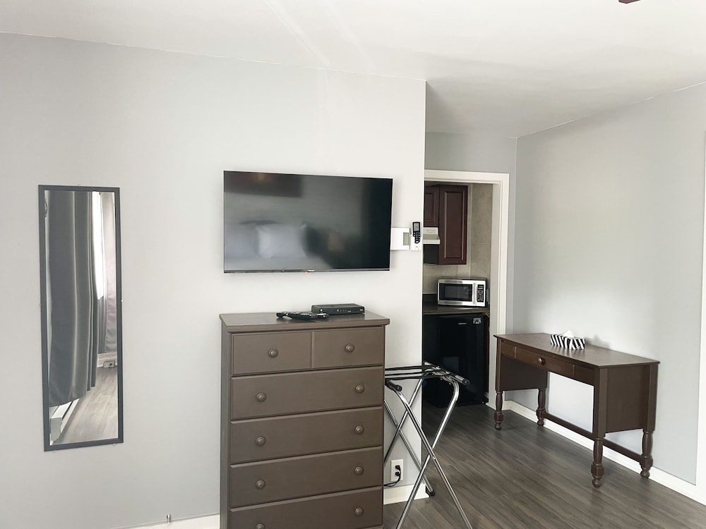 auberge restwell motel