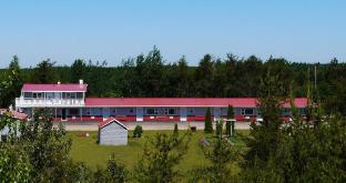 berry mills