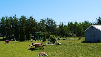 auberge restwell motel