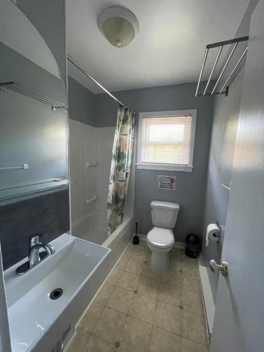 auberge restwell motel