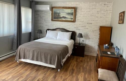 auberge restwell motel