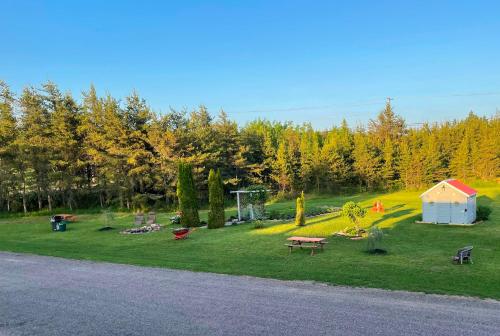 auberge restwell motel