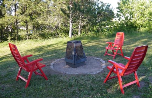 auberge restwell motel