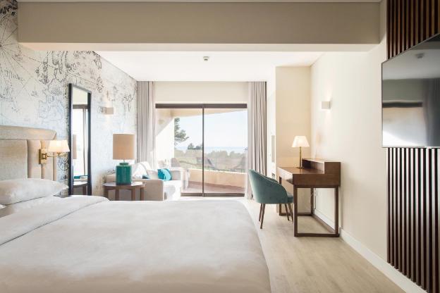 four points by sheraton sesimbra