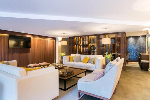 four points by sheraton sesimbra