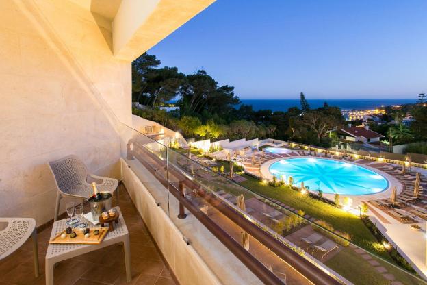four points by sheraton sesimbra