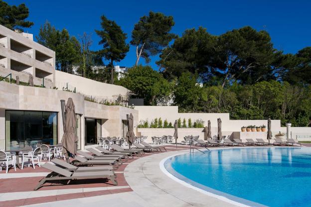 four points by sheraton sesimbra