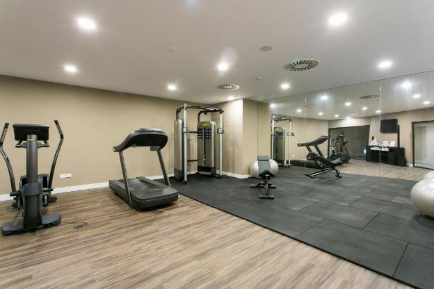 four points by sheraton sesimbra