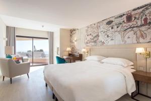 four points by sheraton sesimbra