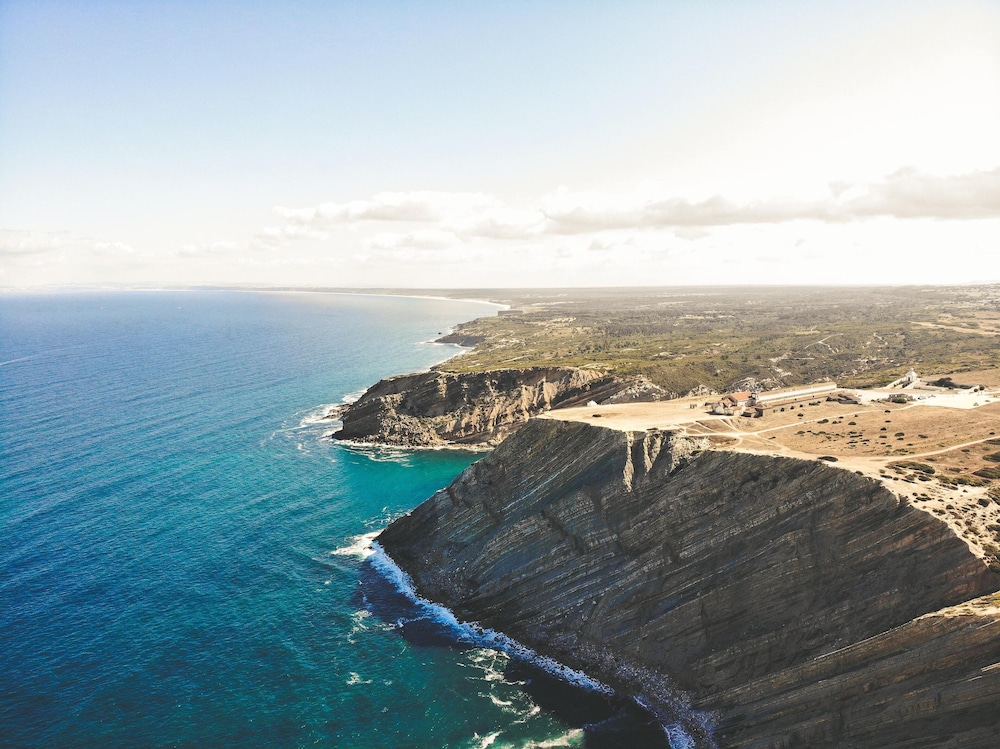 four points by sheraton sesimbra