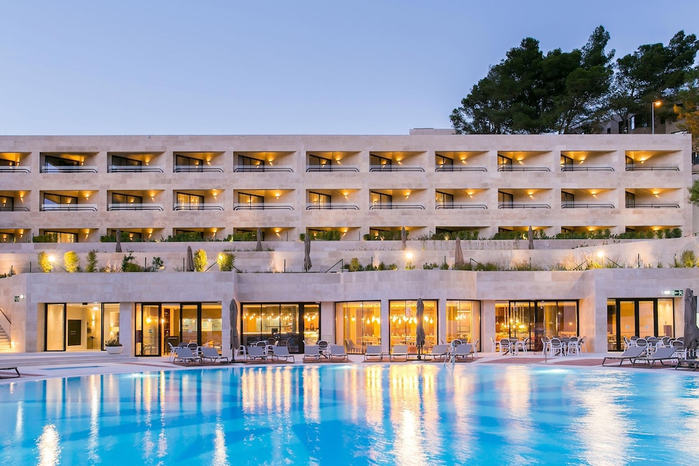 four points by sheraton sesimbra