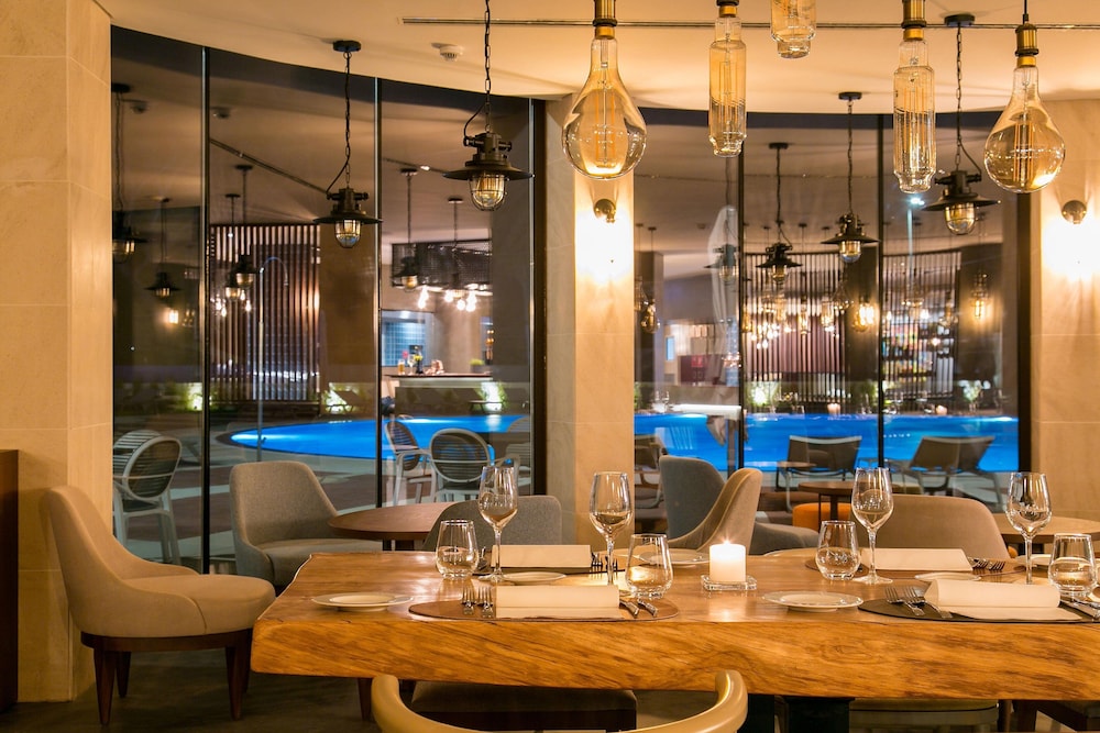 four points by sheraton sesimbra
