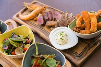 four points by sheraton sesimbra