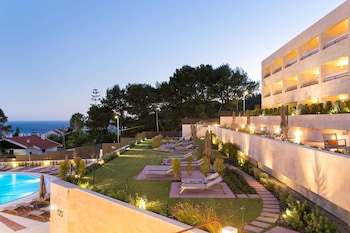 four points by sheraton sesimbra