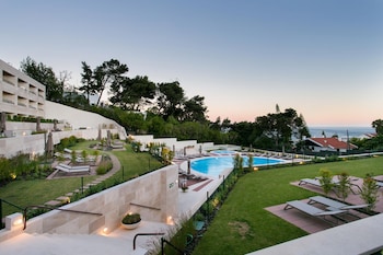 four points by sheraton sesimbra