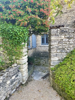 domaine de lenclos