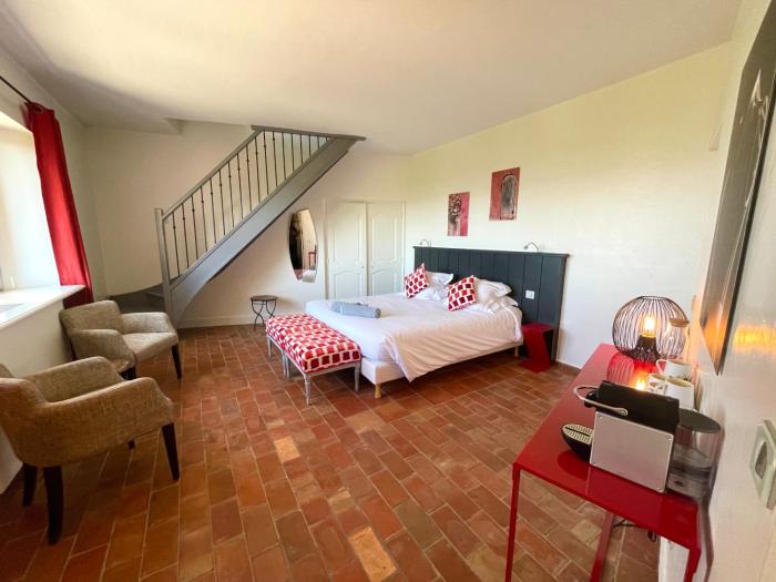 domaine de lenclos