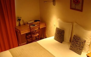 hotel du tertre
