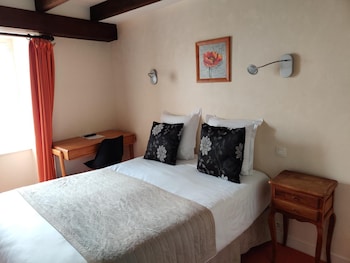 hotel du tertre