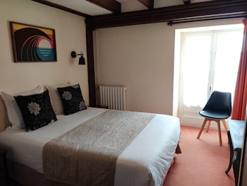 hotel du tertre