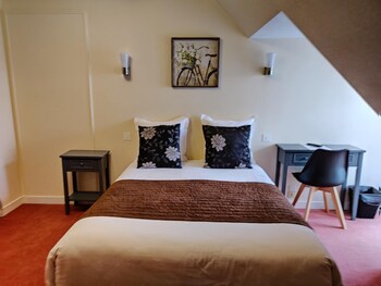 hotel du tertre