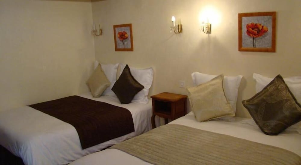 hotel du tertre