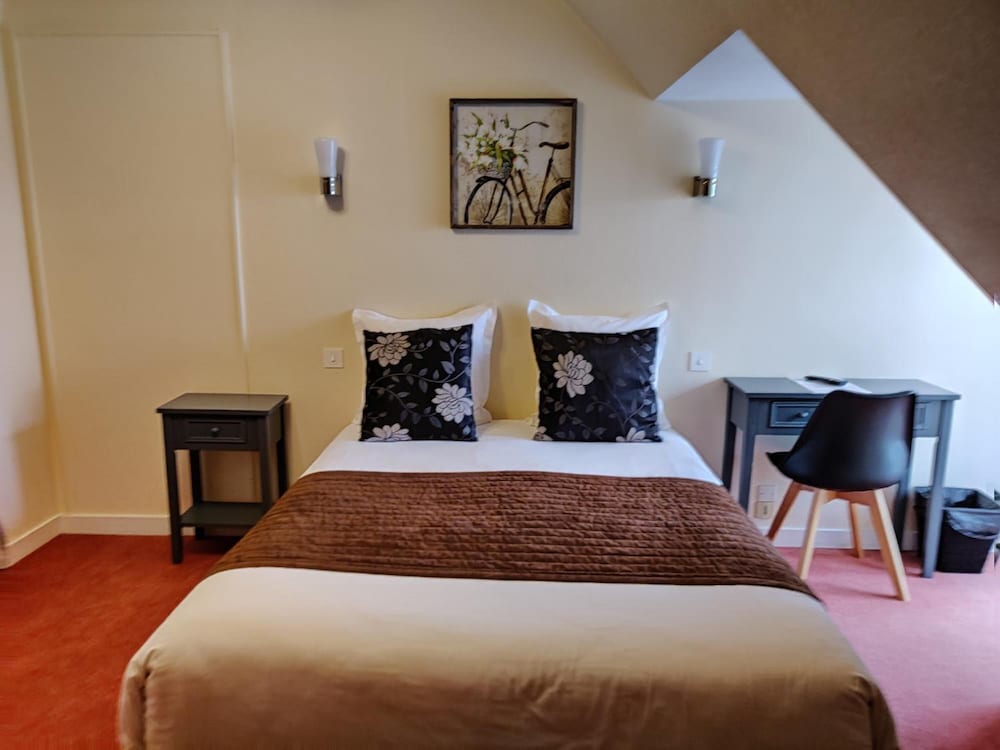 hotel du tertre