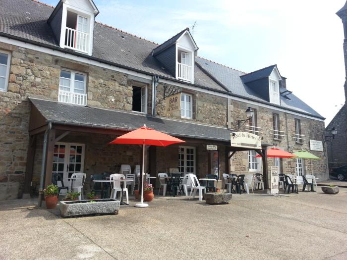 hotel du tertre