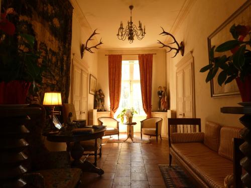 domaine de chatenay le mans