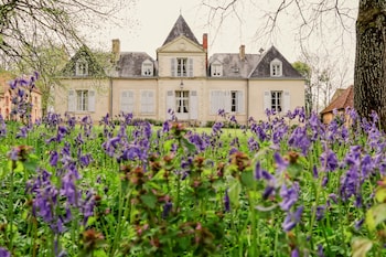 domaine de chatenay le mans