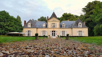 domaine de chatenay le mans