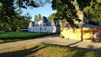 domaine de chatenay le mans