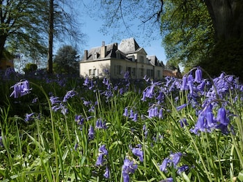 domaine de chatenay le mans
