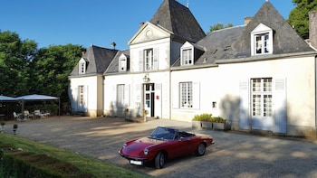 domaine de chatenay le mans