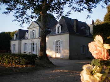 domaine de chatenay le mans
