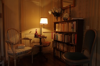 Domaine De Chatenay - Le Mans,Le Mans>>La Milesse,3 star