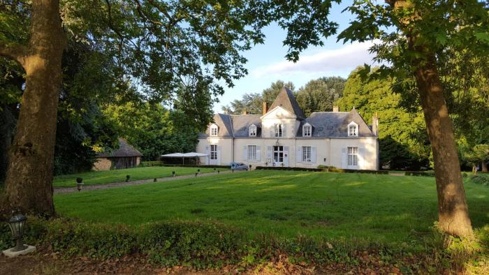 domaine de chatenay le mans