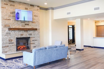 Iron Creek Inn & Suites,,2 star