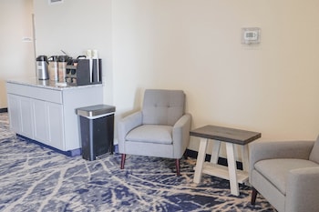 Iron Creek Inn & Suites,,2 star