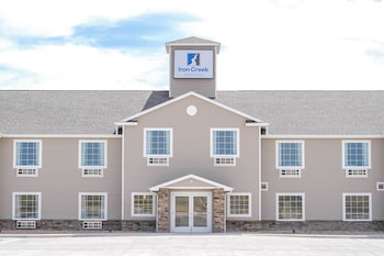 Iron Creek Inn & Suites,,2 star