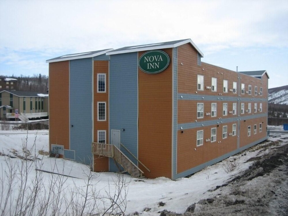 inuvik